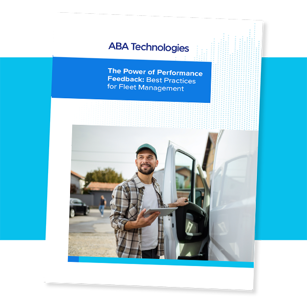 Fleet Feedback Whitepaper