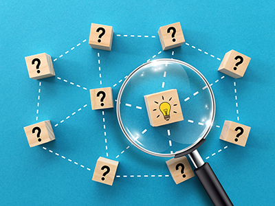 You're training without measuring success