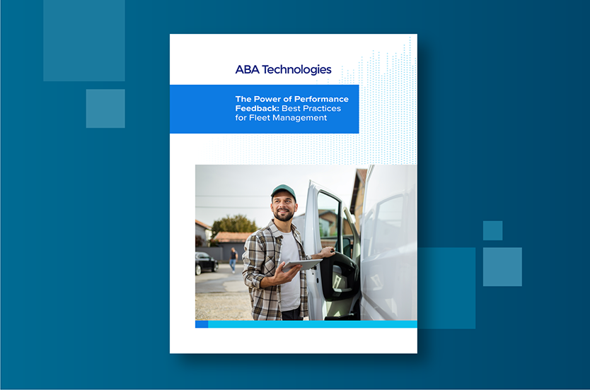 The Power of Performance Feedback