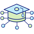 Graduation Cap icon