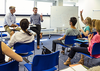 Increased Engagement