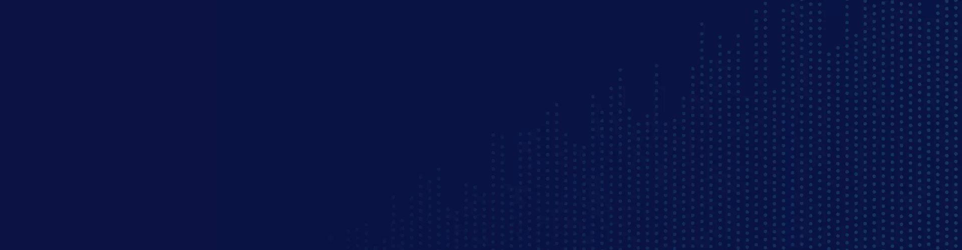 ABA blue background with a subtle grid pattern.