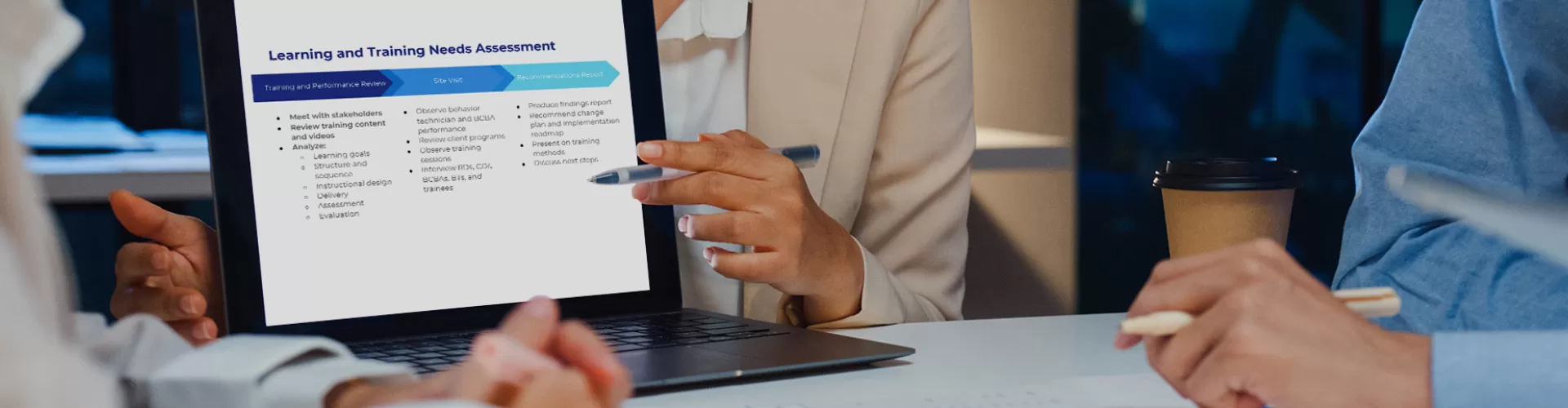 Performance Improvement Solutions