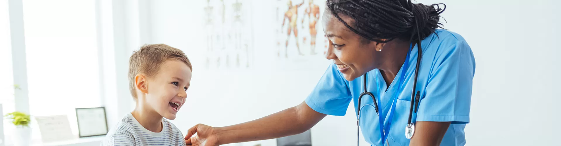 Clinical Autism Services