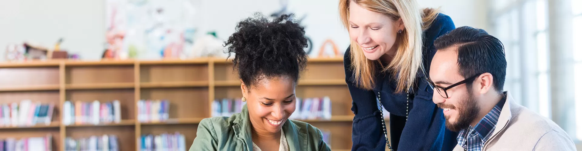 Custom Performance Solutions