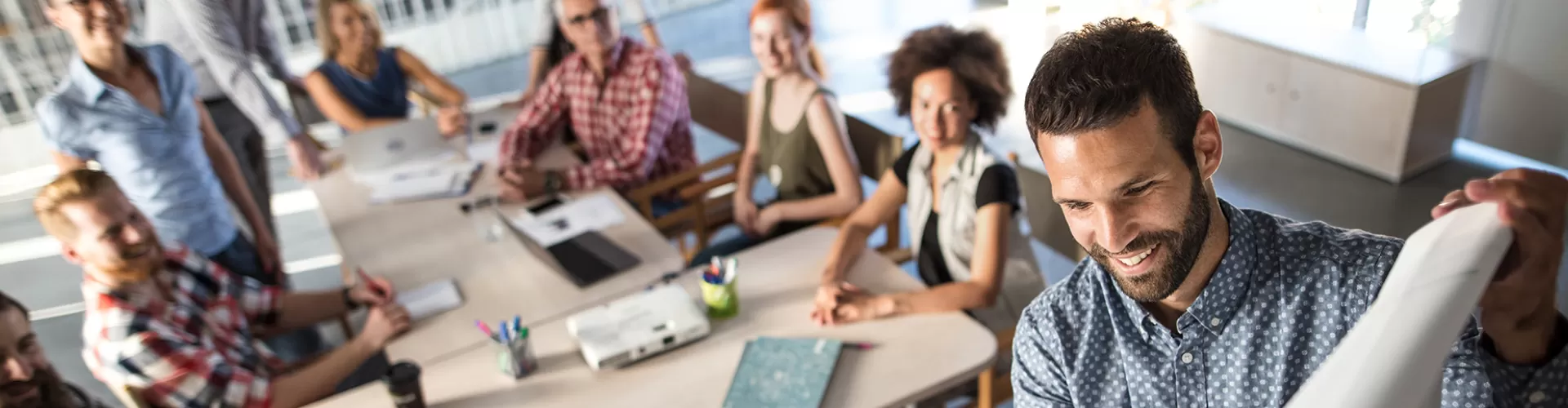 Turnkey and Training