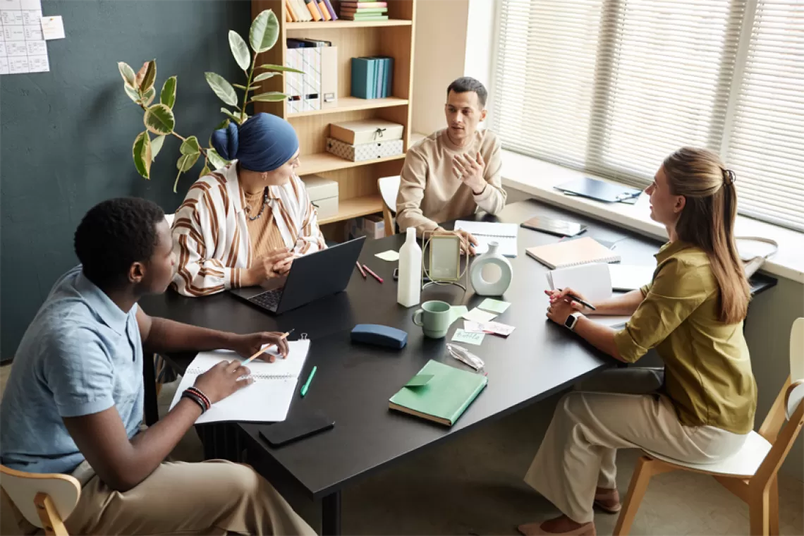 Assessment Before Action