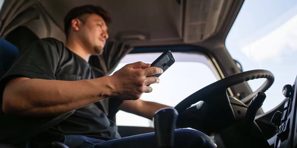 Why Technology Won’t Fix Risky Driving: The Case for Behavior-Based Safety