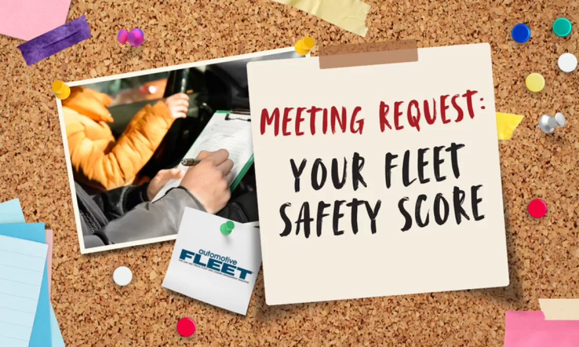 Fleet Safety: Don’t Overlook the Interaction Between Driver and Supervisor in Coaching Sessions