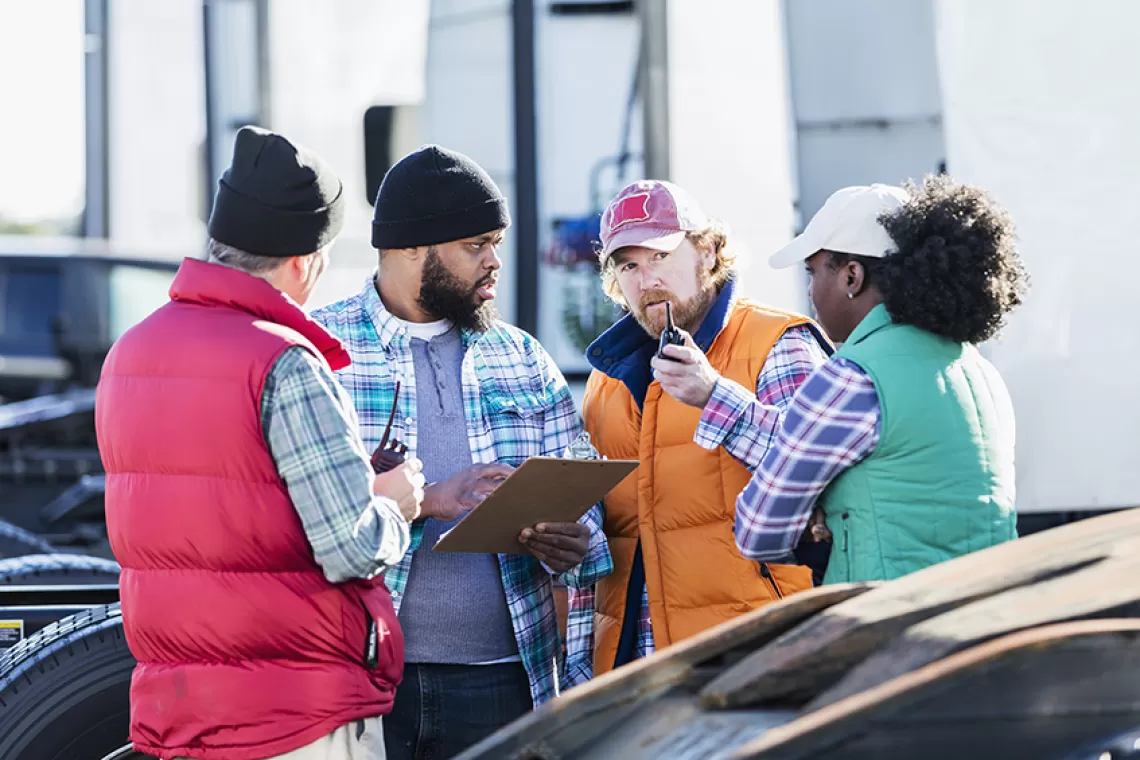 Why Won’t My Drivers Do What I Need Them to Do?