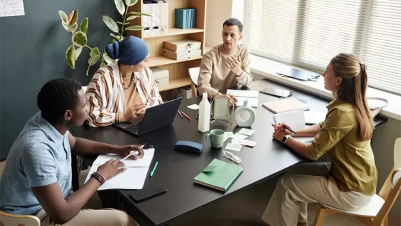 Assessment Before Action