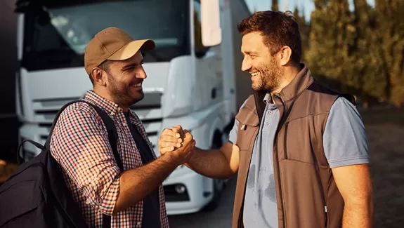 Positive Reinforcement Transforms Fleet Safety