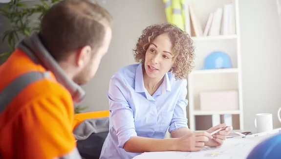 Keys to a Successful Behavior-Based Safety Process