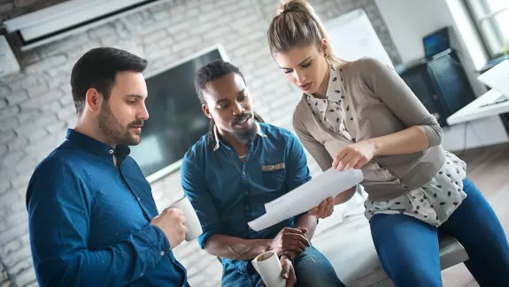 Performance Checklist