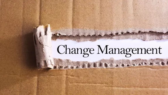Change Management