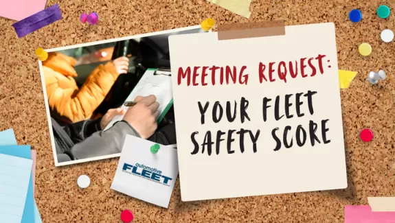 Fleet Safety: Don’t Overlook the Interaction Between Driver and Supervisor in Coaching Sessions