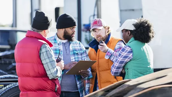 Why Won’t My Drivers Do What I Need Them to Do?