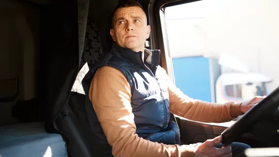 Why Telematics Alone Isn't Enough: The Missing Piece in Fleet Safety