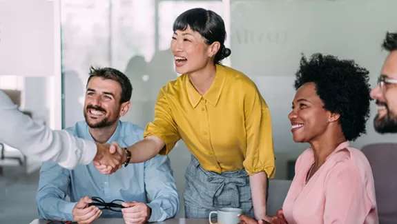 Behavioral Strategies to Improve Your Onboarding Process