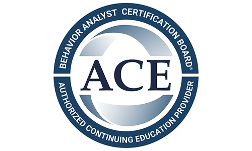 Authorized Continuing Education Provider