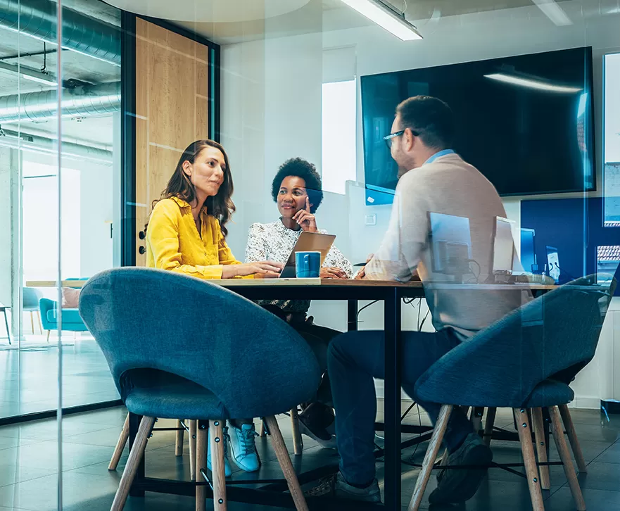 Custom Performance Solutions