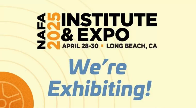 ABA Technologies is exhibiting at NAFA