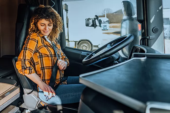 Behavior-Based Safety