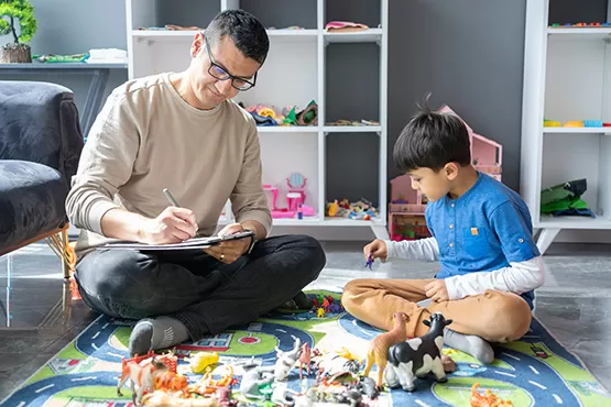 Clinical Autism Services