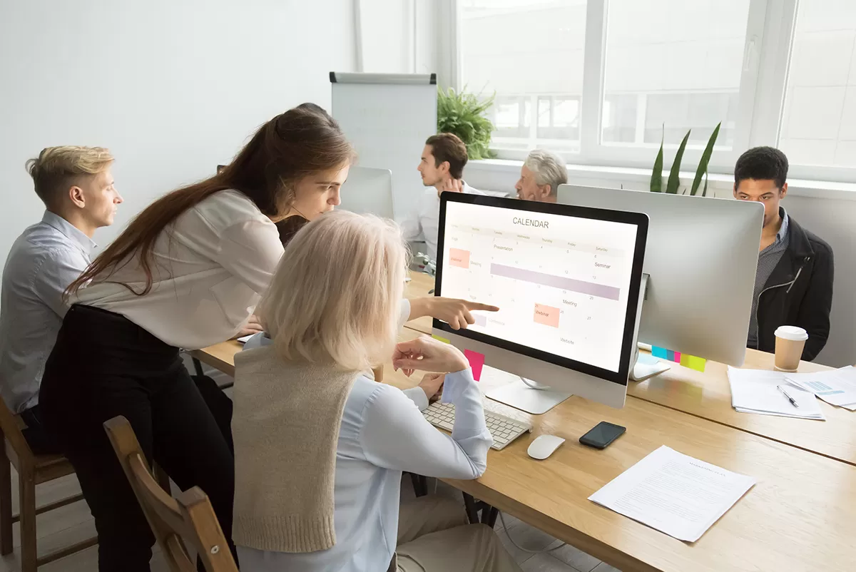 Live Guided Instruction