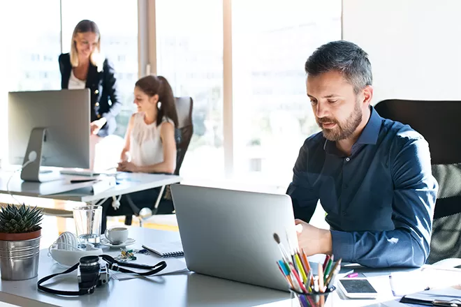 Orientation and Onboarding