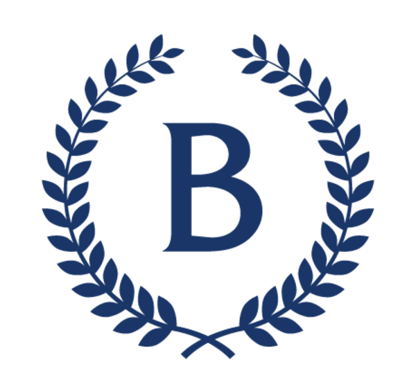 Barnard logo