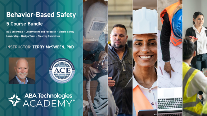 Behavior-Based Safety Bundle