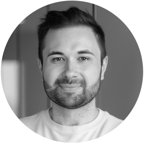 Adam Hockman Headshot