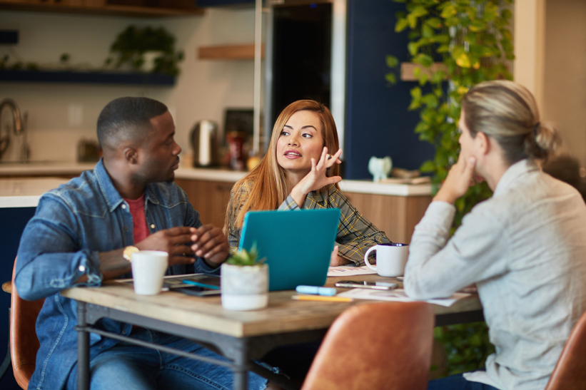 Addressing Personal Biases