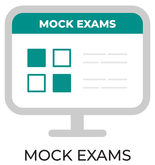 BOOST Mock Exams Icon