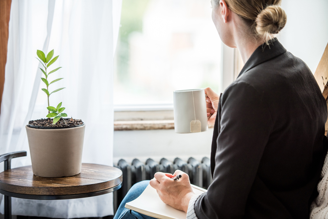 Professional reflecting