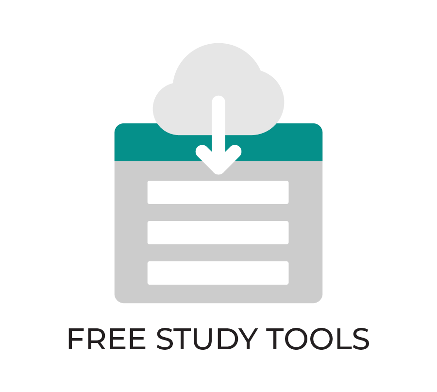 Free Study Tools icon