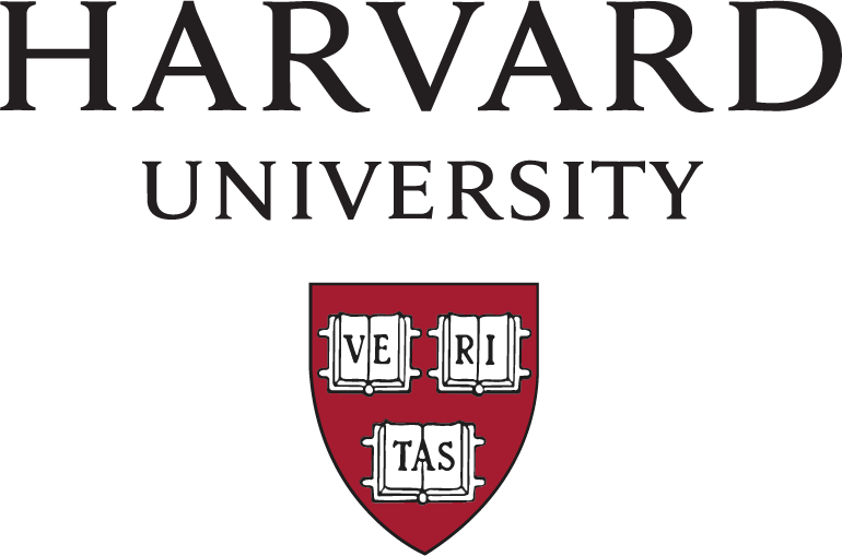 Harvard logo