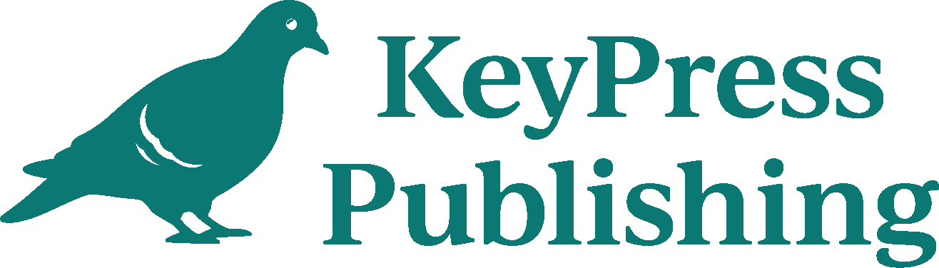KeyPress Publishing logo