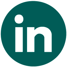 KeyPress LinkedIn icon