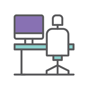 Flexible Testing Options Mock Exam icon
