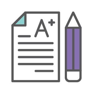 Realistic Exam Experience Mock Exam icon