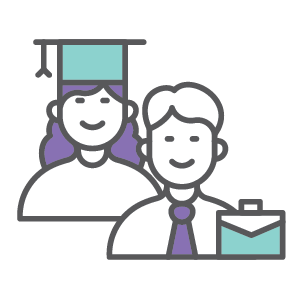 High Quality Content Mock Exam icon