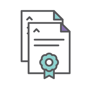 Multiple Versions Mock Exam icon