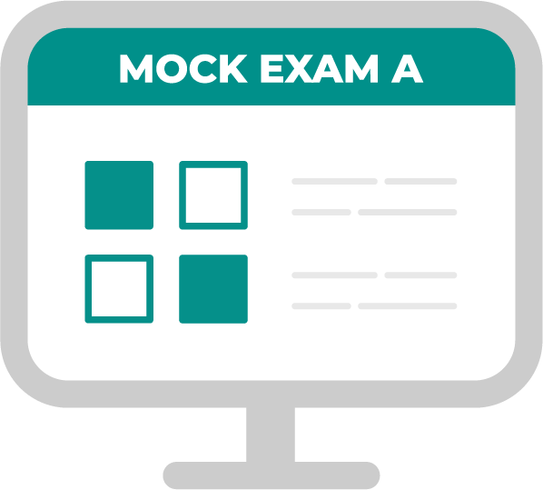 Mock Exam A