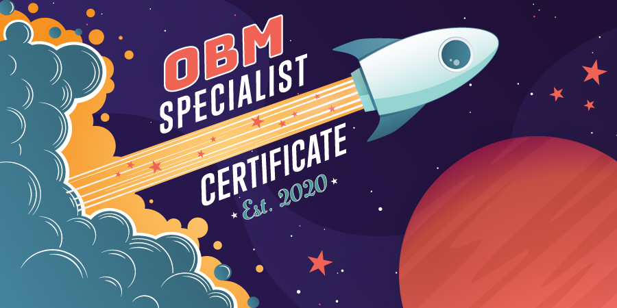 OBM Specialist Logo