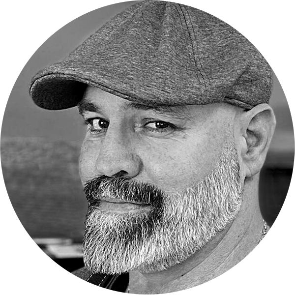 Paul Gavoni Headshot