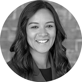 Sarah Lichtenberger Headshot