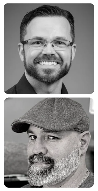 Authors Nic And Paulie