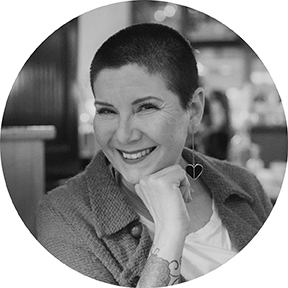 Tyra Sellers Headshot